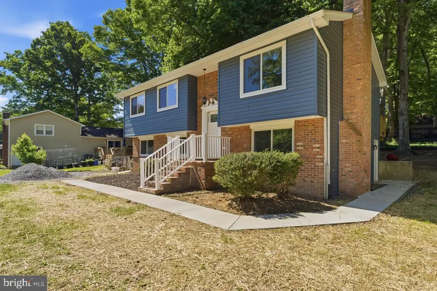 10902 Meadowlark Ln, Spotsylvania, VA 22553 - #2