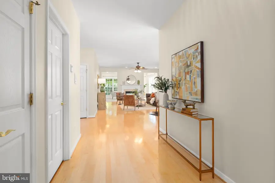 11921 Legacy Woods Dr, Fredericksburg, VA 22407 - #3