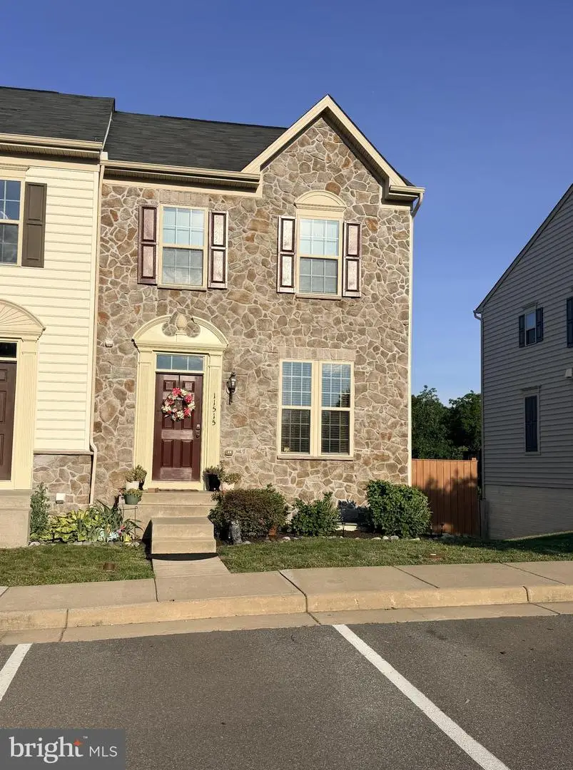 11515 Accord Ct, Fredericksburg, VA 22408 - #1