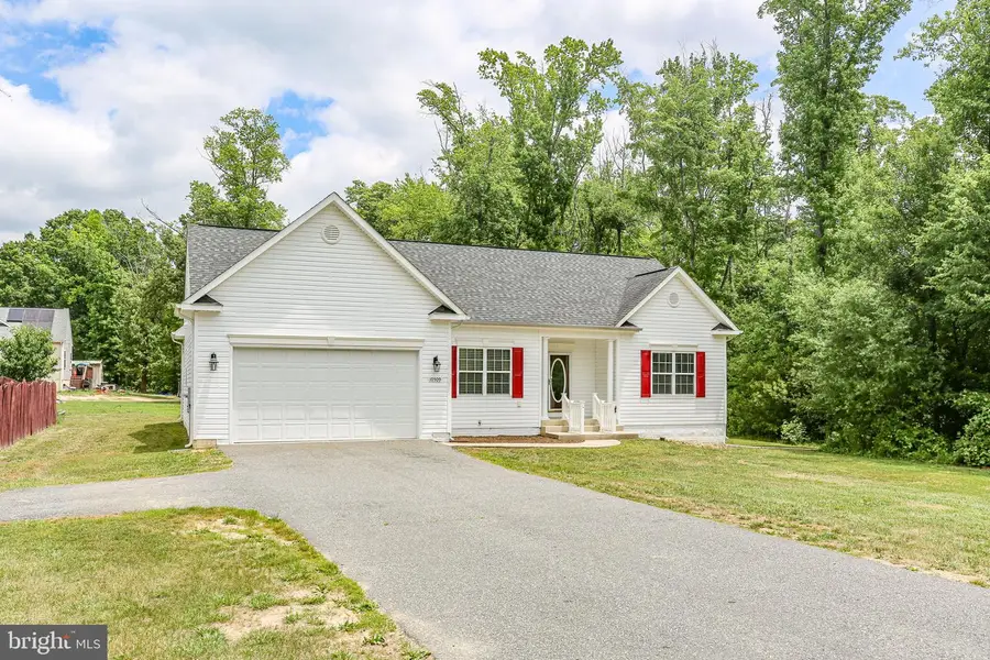 10509 Woodland Dr, Fredericksburg, VA 22407 - #3