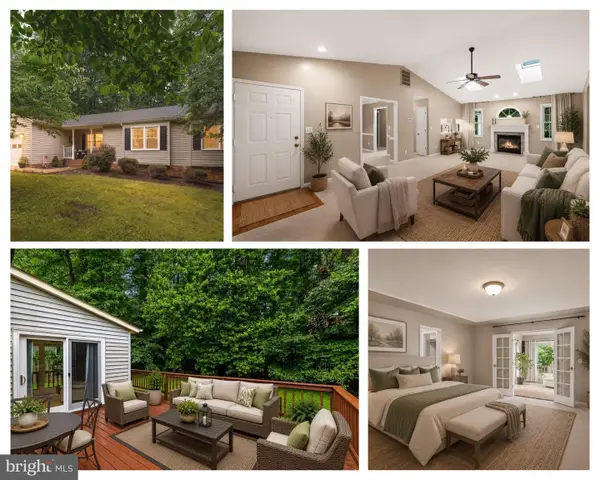 10708 Big Oaks Ct, SPOTSYLVANIA, VA 22553