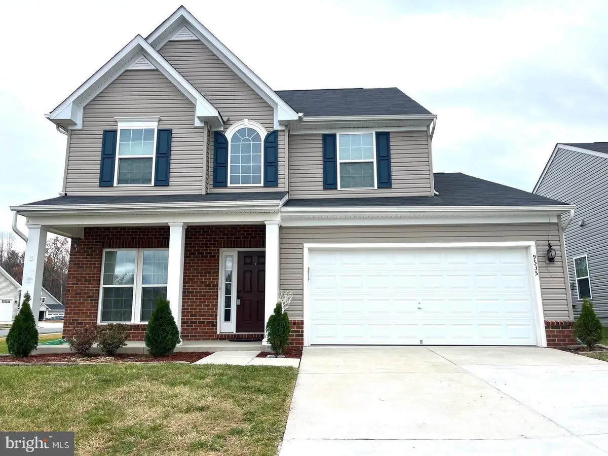 9535 Fall Haven Rd, Fredericksburg, VA 22407 - #1
