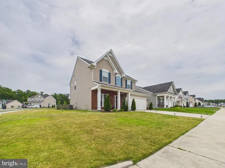 9535 Fall Haven Rd, Fredericksburg, VA 22407 - #2