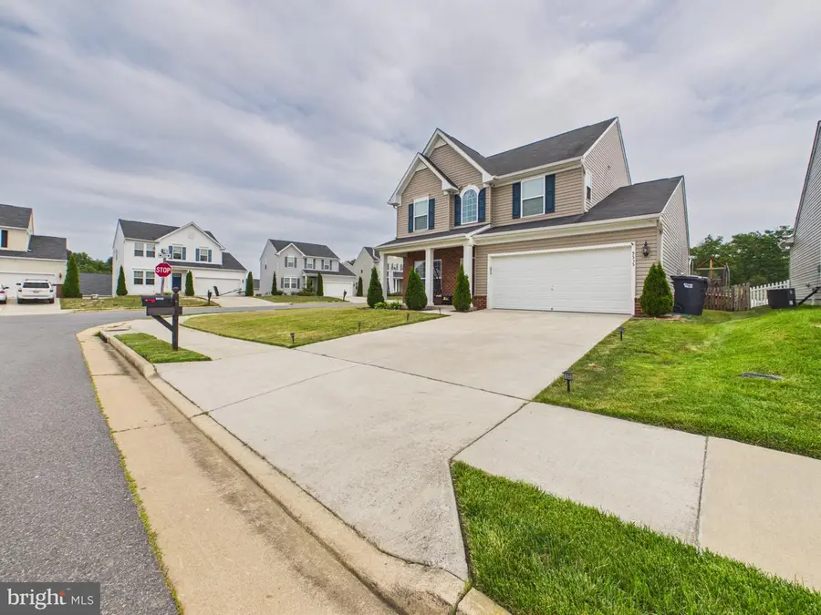 9535 Fall Haven Rd, Fredericksburg, VA 22407 - #3