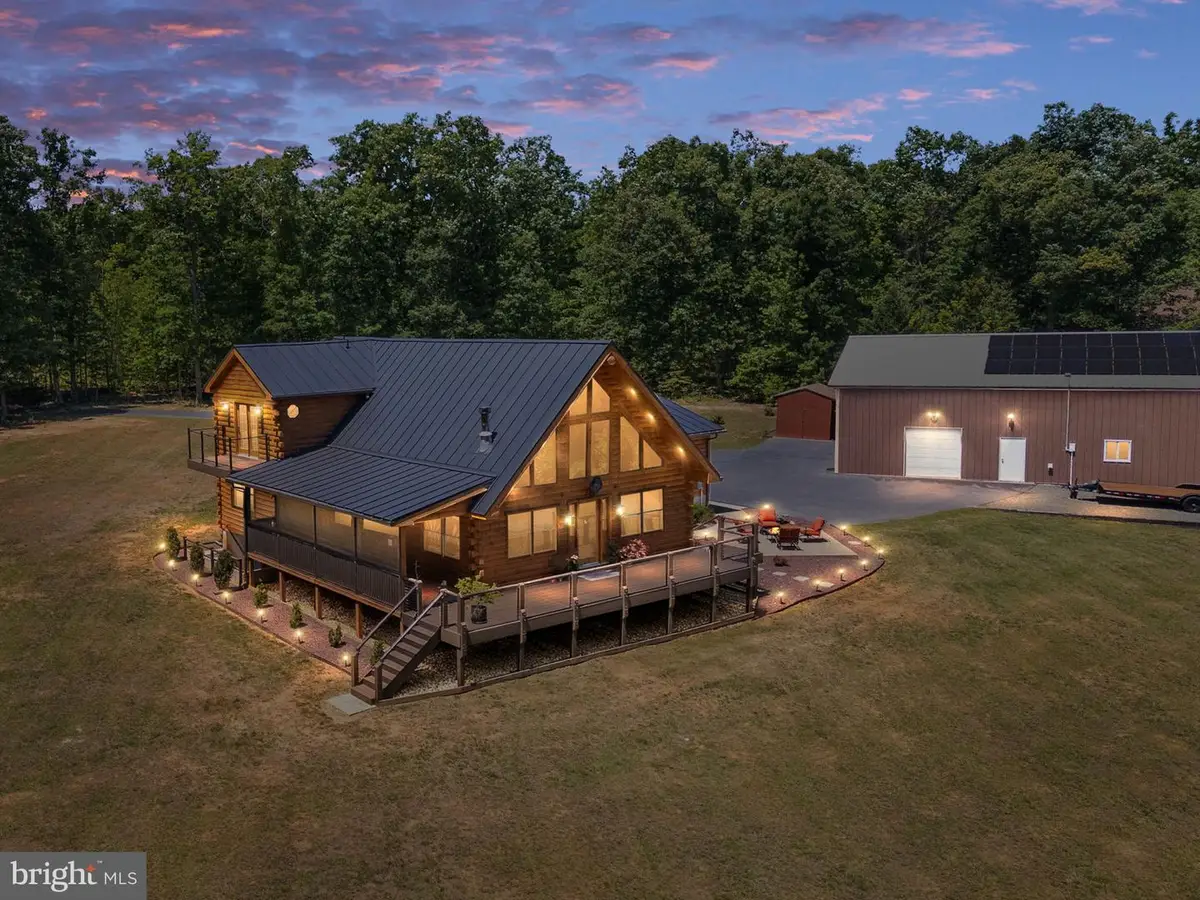 12808 Faulconers Ct, Spotsylvania, VA 22551 - #1