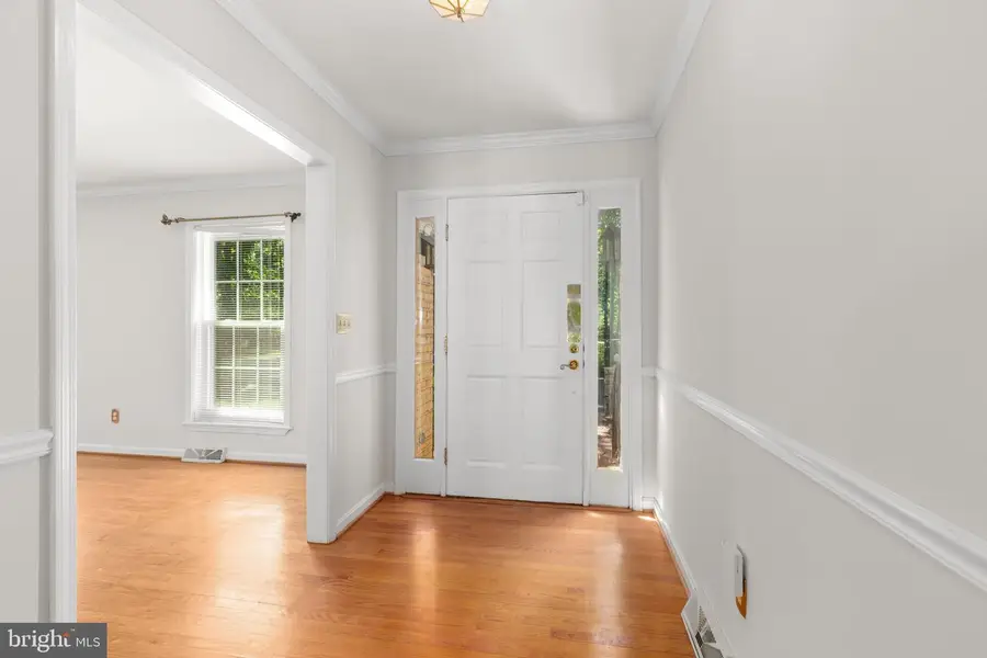 8401 Grey Ghost Ln, Fredericksburg, VA 22408 - #2