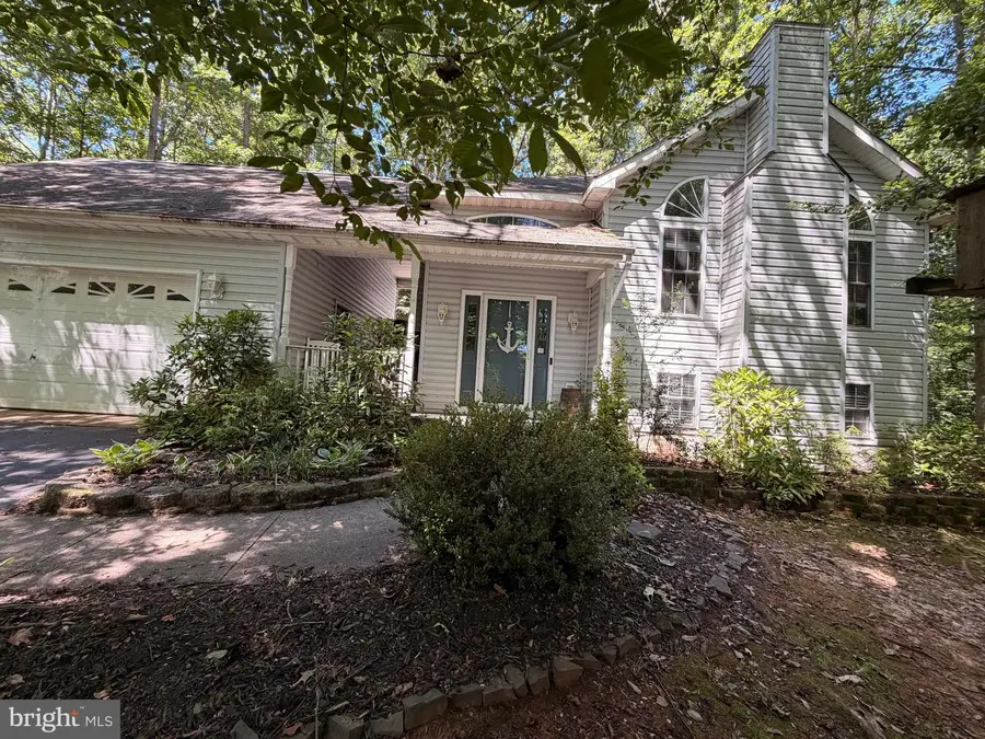 12802 Toll House Rd, Spotsylvania, VA 22551 - #2