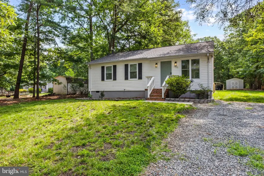 12801 Plantation Dr, Spotsylvania, VA 22551 - #2