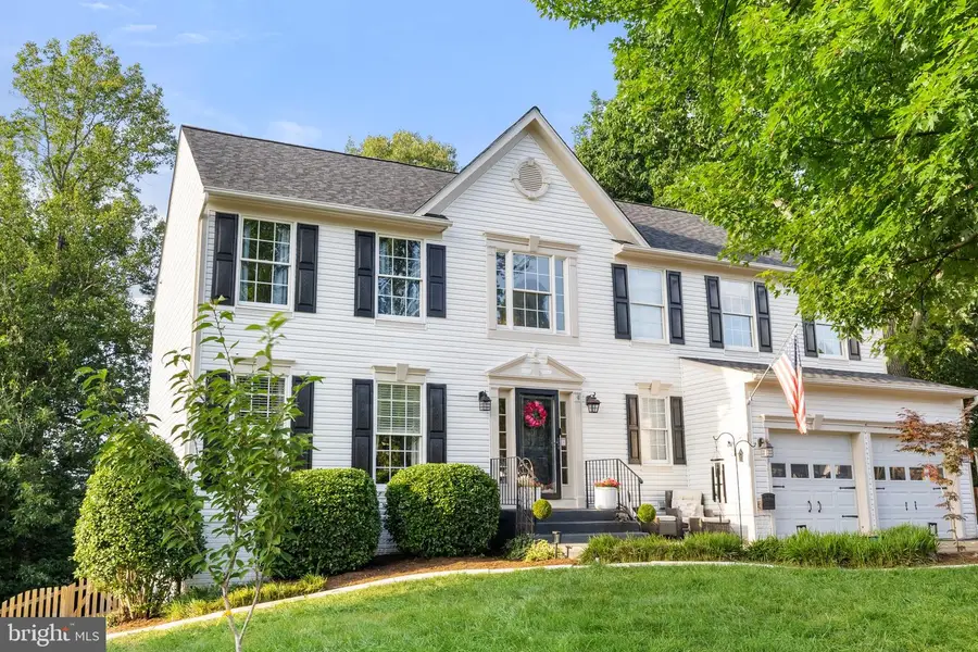 4811 Harvest Glen Ct, Fredericksburg, VA 22408 - #2