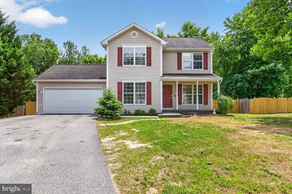 8603 Brighton Ct, FREDERICKSBURG, VA 22408