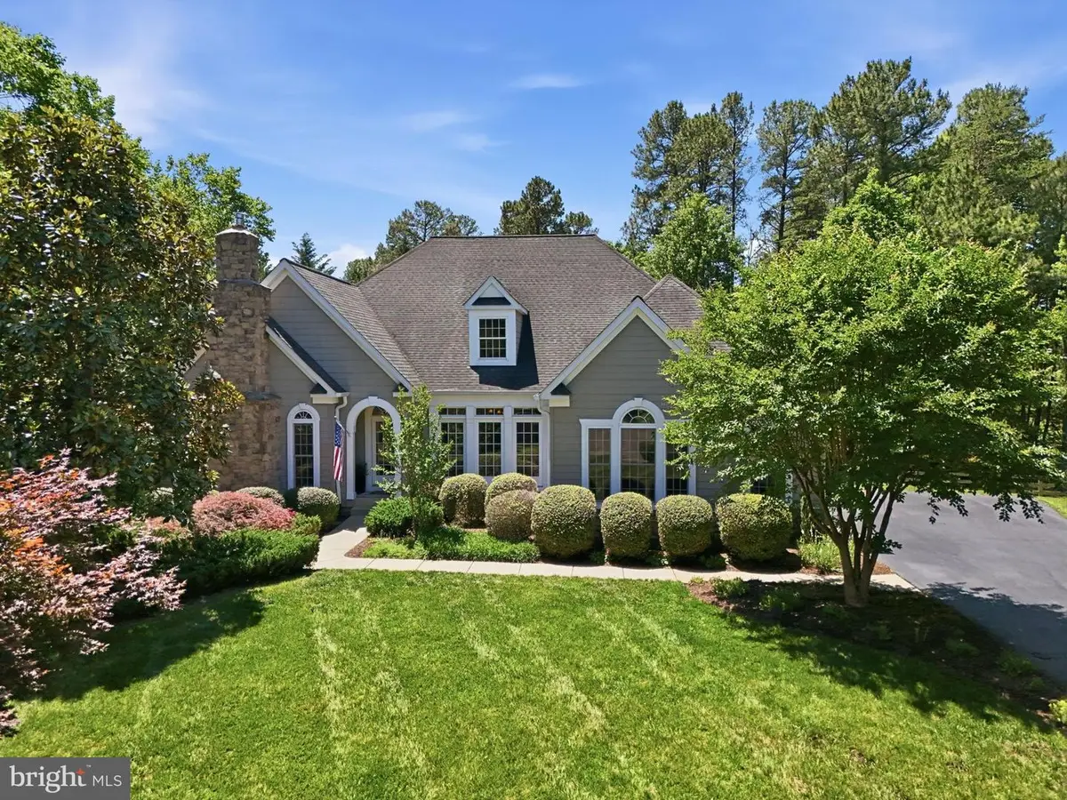 10702 Cedar Creek Dr, Spotsylvania, VA 22551 - #1