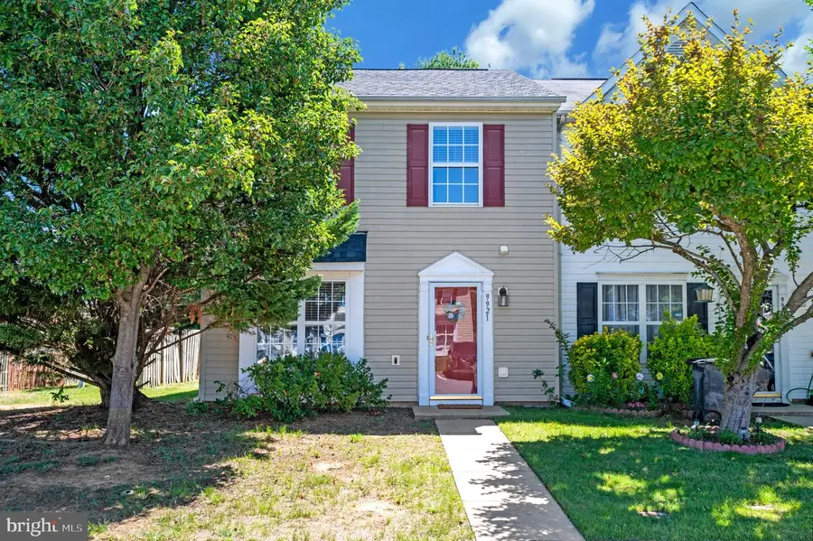 9921 W Midland Way, Fredericksburg, VA 22408 - #3