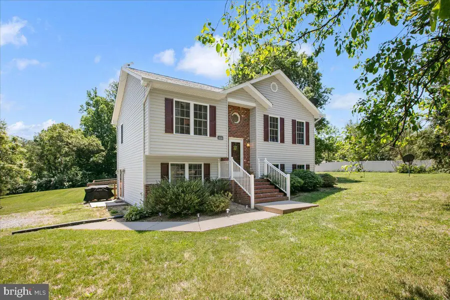 10132 Wallers Rd, Partlow, VA 22534 - #2