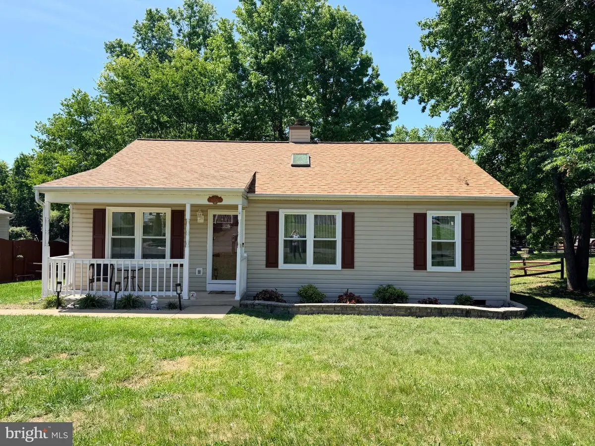 11722 Camelot Way, Fredericksburg, VA 22407 - #1