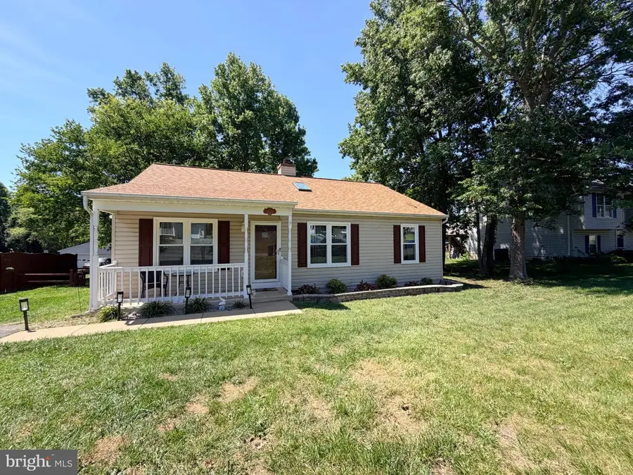 11722 Camelot Way, Fredericksburg, VA 22407 - #2