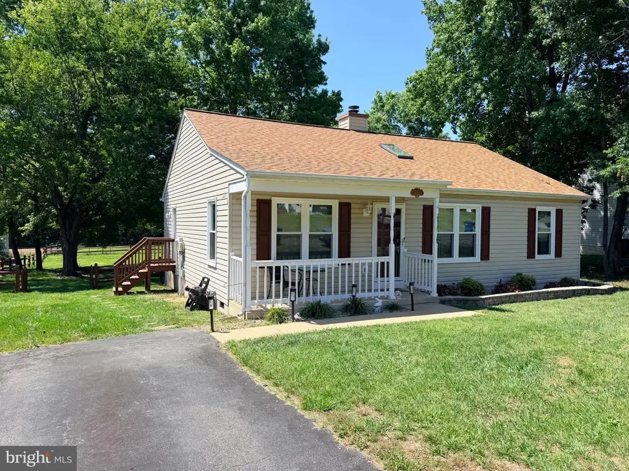 11722 Camelot Way, Fredericksburg, VA 22407 - #3