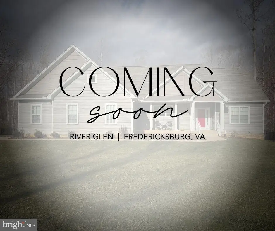 11504 Kincaid Ct, Fredericksburg, VA 22407 - #1