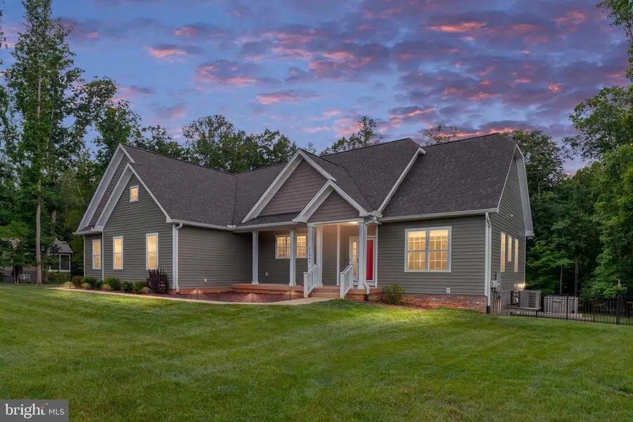 11504 Kincaid Ct, Fredericksburg, VA 22407 - #3