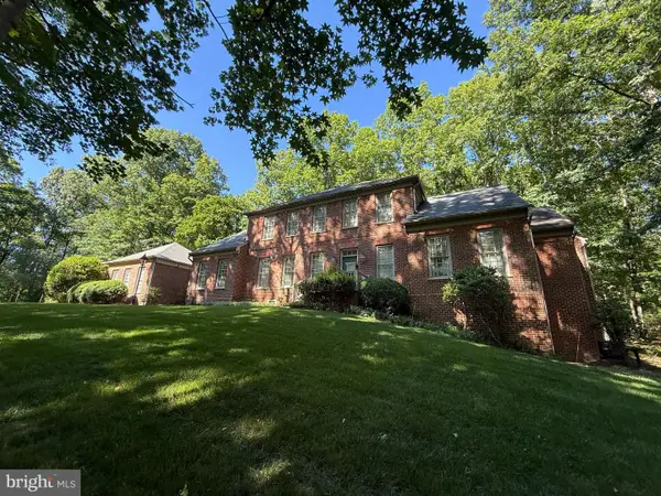 13517 5th Corps Ln, FREDERICKSBURG, VA 22407