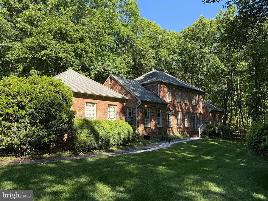 13517 5th Corps Ln, Fredericksburg, VA 22407 - #3