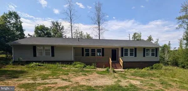 14720 Dovey Rd, SPOTSYLVANIA, VA 22551