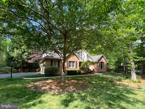 11608 Longstreet Dr, SPOTSYLVANIA, VA 22551