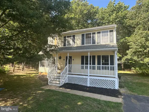 7301 Sunset Ridge Ct, FREDERICKSBURG, VA 22407