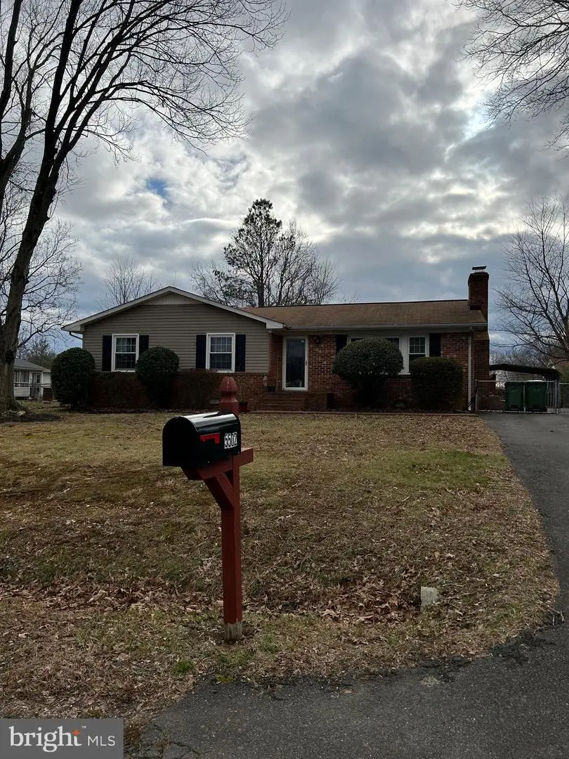 5502 Larch St, Fredericksburg, VA 22407 - #1