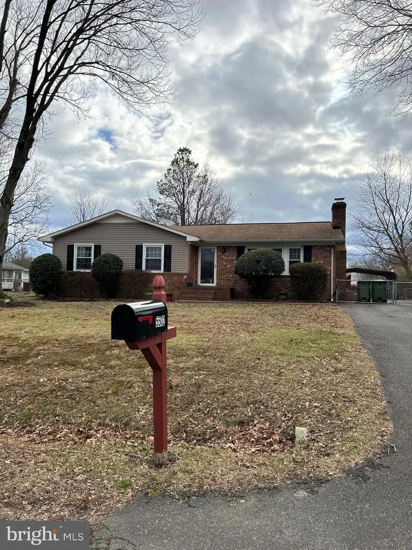 5502 Larch St, Fredericksburg, VA 22407 - #2