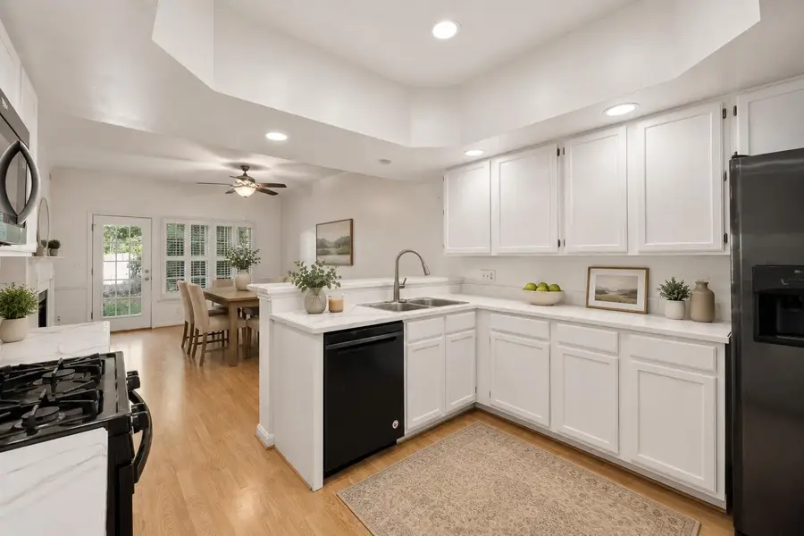 10004 Sandwedge Ct, Fredericksburg, VA 22408 - #2