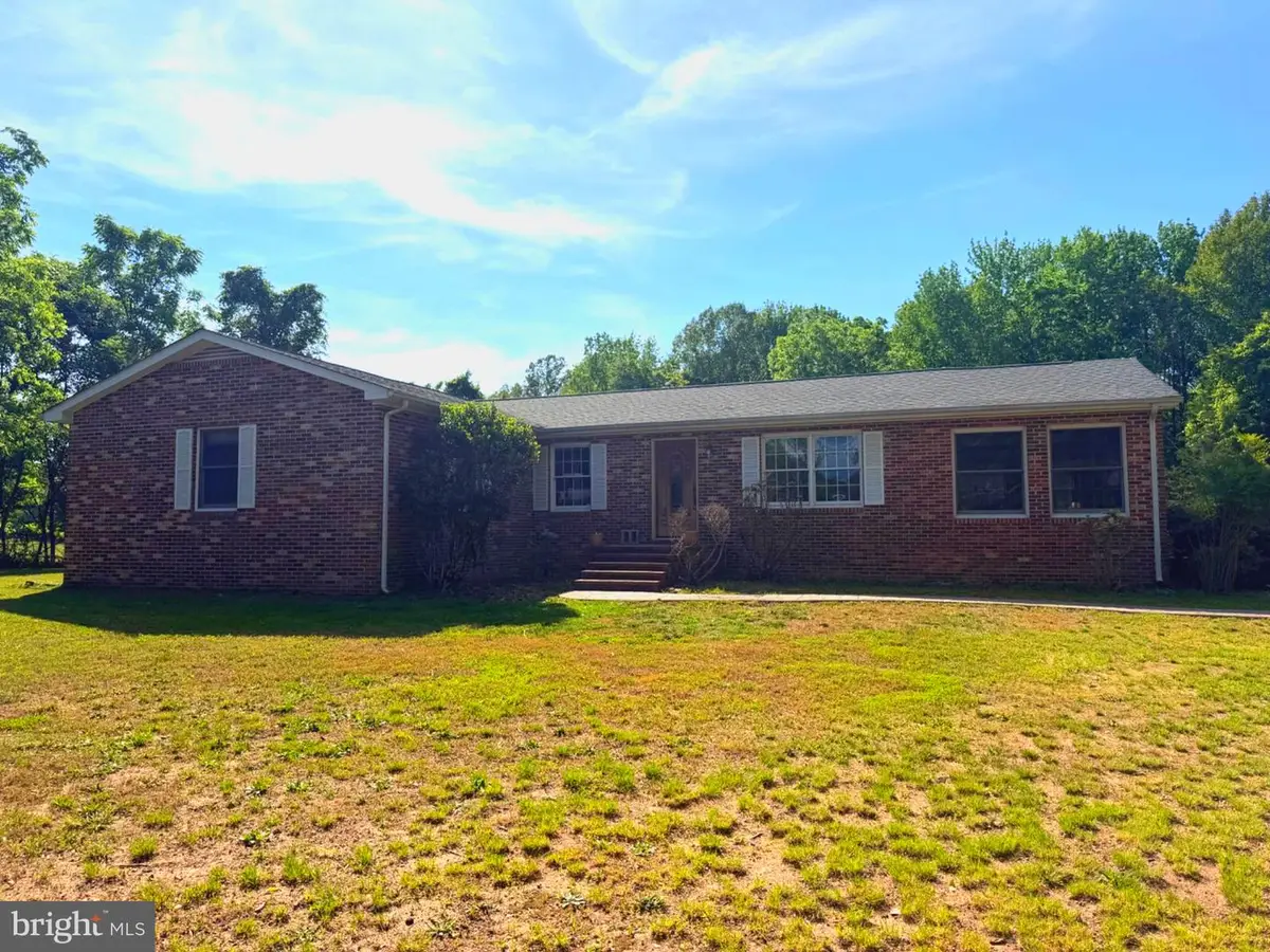 6023 Massaponax Church Rd, Fredericksburg, VA 22407 - #1