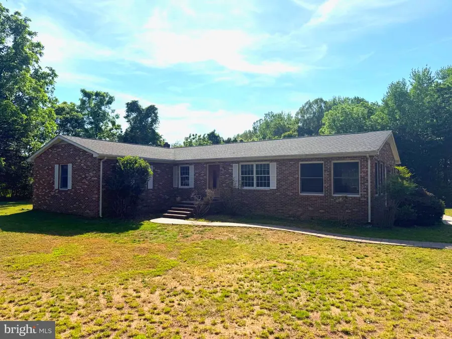 6023 Massaponax Church Rd, Fredericksburg, VA 22407 - #2