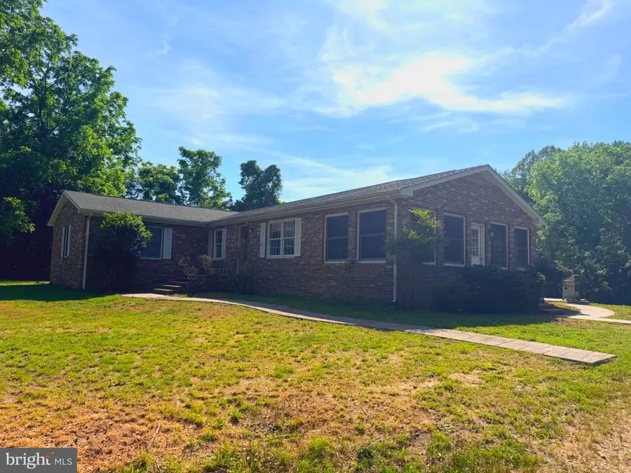 6023 Massaponax Church Rd, Fredericksburg, VA 22407 - #3
