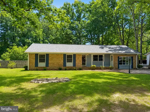 305 Spotslee Dr, SPOTSYLVANIA, VA 22551