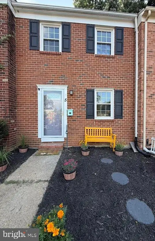 5 Bentley Ct, Fredericksburg, VA 22408 - #1