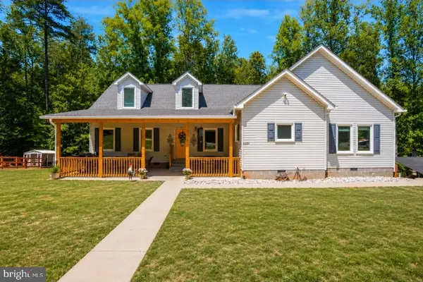6617 Timberbrook Ln, SPOTSYLVANIA, VA 22551