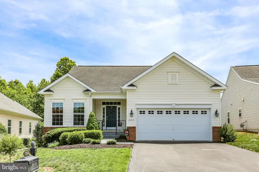 5612 Cedar Mountain Ct, Fredericksburg, VA 22407 - #2