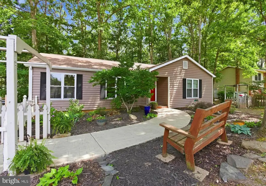 528 Pleasants Dr, Fredericksburg, VA 22407 - #2