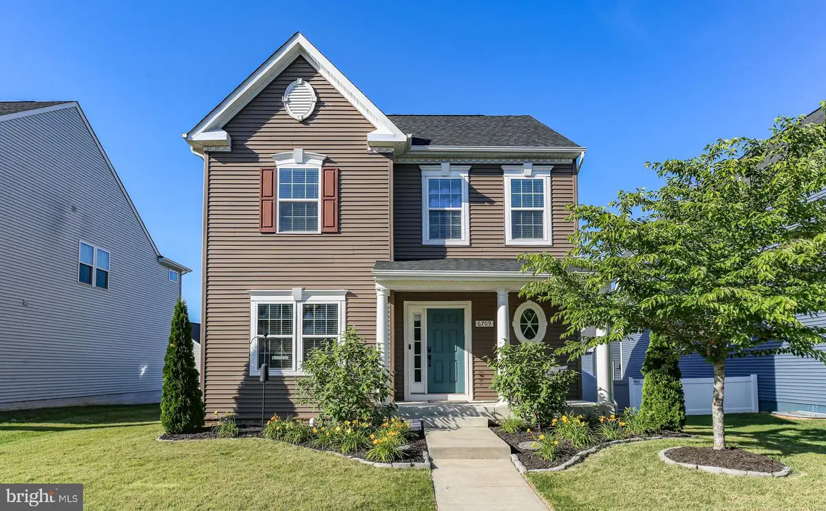 6709 Ninth Corps Ln, Spotsylvania, VA 22553 - #1