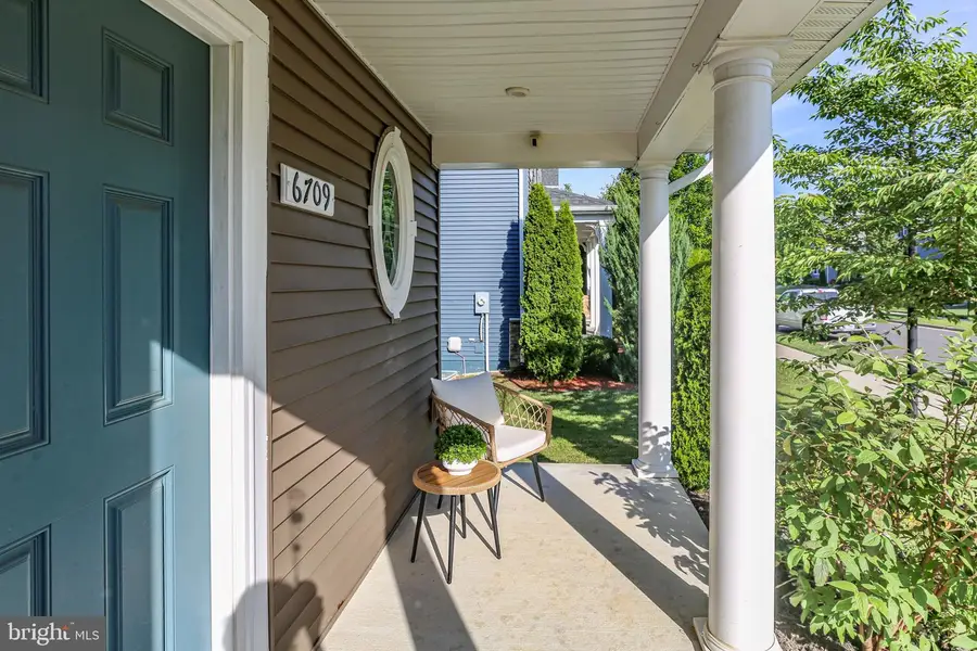 6709 Ninth Corps Ln, Spotsylvania, VA 22553 - #2