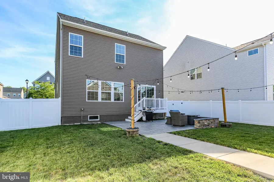6709 Ninth Corps Ln, Spotsylvania, VA 22553 - #3
