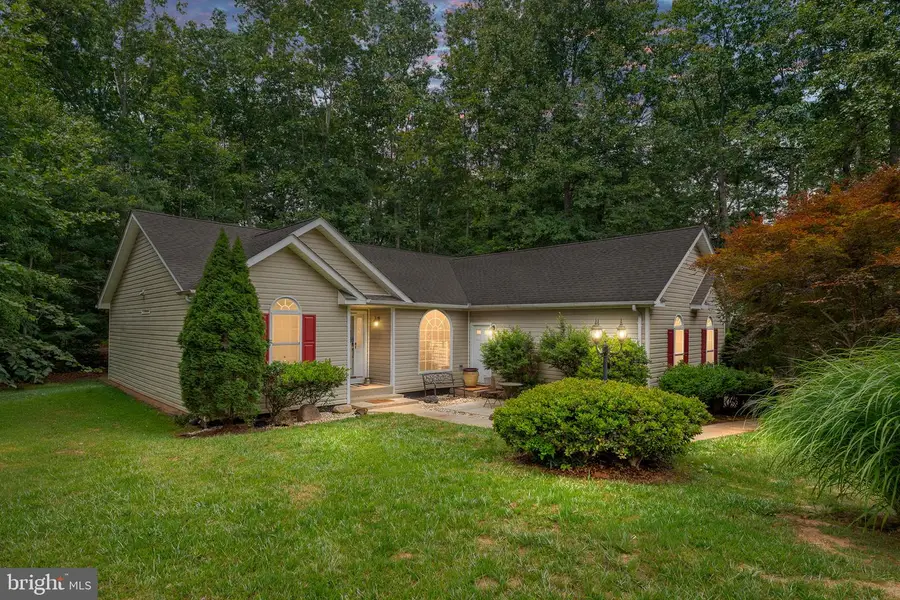 11704 Bleasdell Dr, Spotsylvania, VA 22551 - #3