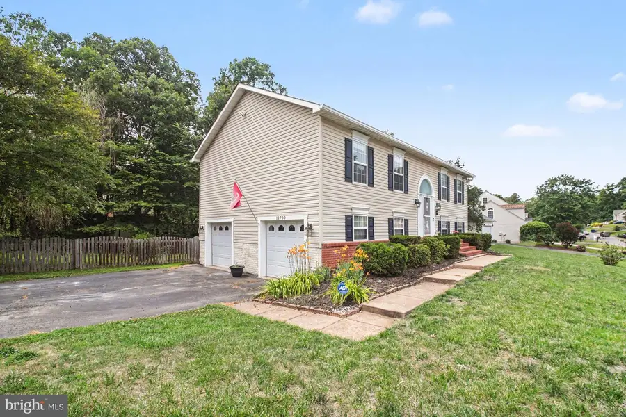 11700 Woodland View Dr, Fredericksburg, VA 22407 - #2