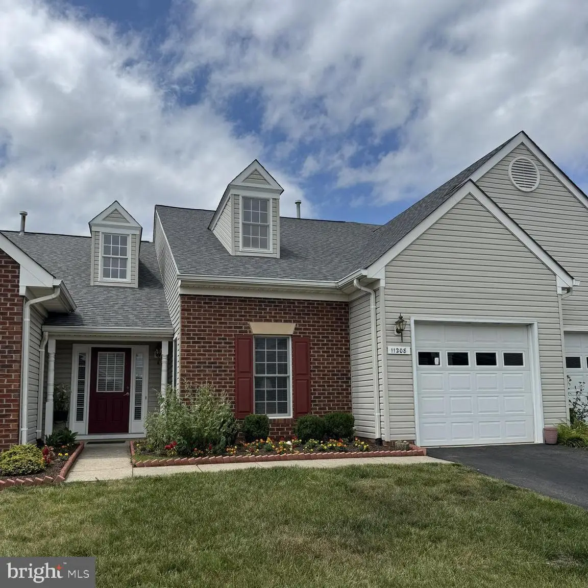 11208 Silversmith Ln, Fredericksburg, VA 22407 - #1