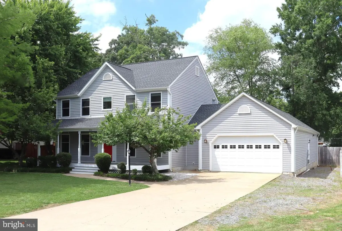 5820 Glen Eagles Dr, Fredericksburg, VA 22407 - #1