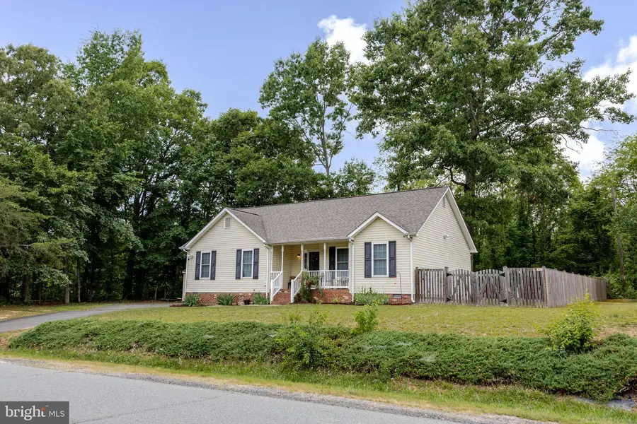 6300 Taverneer Ln, Spotsylvania, VA 22551 - #2