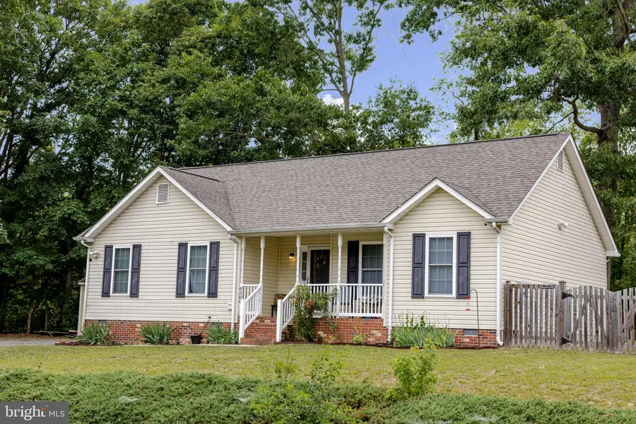 6300 Taverneer Ln, Spotsylvania, VA 22551 - #3