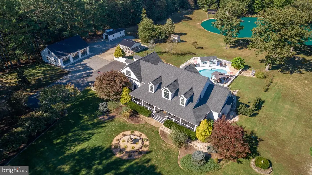 6829 Fox Ridge Rd, Spotsylvania, VA 22551 - #1