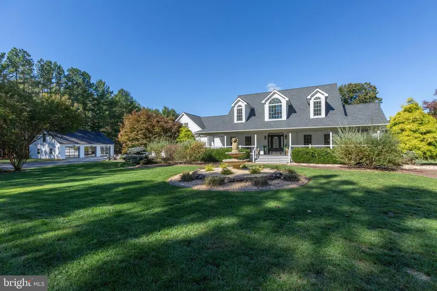 6829 Fox Ridge Rd, Spotsylvania, VA 22551 - #2