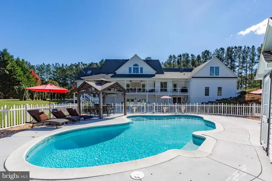 6829 Fox Ridge Rd, Spotsylvania, VA 22551 - #3